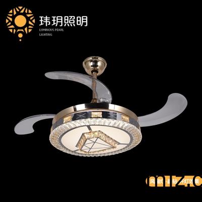 談(tan)一(yi)談(tan)藝(yi)術(shù)燈(deng)飾(shi)炤(zhao)明風(fēng)扇燈(deng)的類(lèi)型(xing)