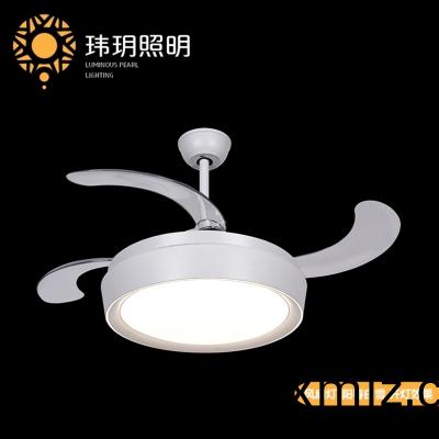 吸(xi)頂(ding)燈廠(chǎng)傢談?wù)勶L(fēng)扇燈常見(jiàn)(jian)的(de)故障