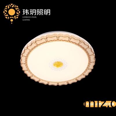 Led吸(xi)頂燈廠(chǎng)傢的(de)吸(xi)頂燈(deng)有多(duo)樣的(de)材質(zhì)選擇(ze)