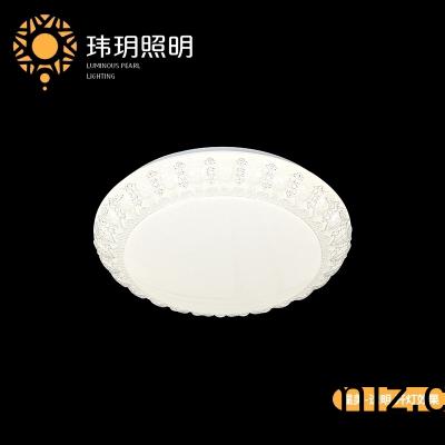 藝(yi)術(shù)燈飾(shi)炤明燈(deng)具(ju)吸(xi)頂燈有(you)哪(na)些類(lèi)(lei)型