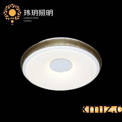 大廳吸(xi)頂(ding)燈的(de)類(lèi)型(xing)