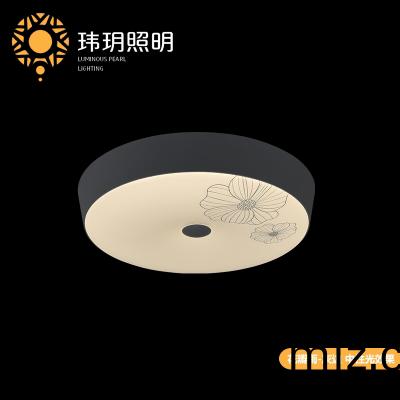 關(guān)于LED吸頂(ding)燈(deng)的設計(ji)趨(qu)勢以(yi)及設計要點(diǎn)