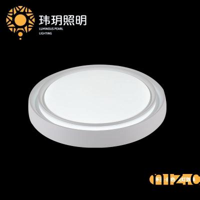 選(xuan)購(gou)LED吸(xi)頂(ding)燈時(shí)要三看