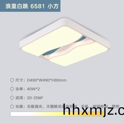 吸(xi)頂燈的(de)散(san)熱結構(gou)