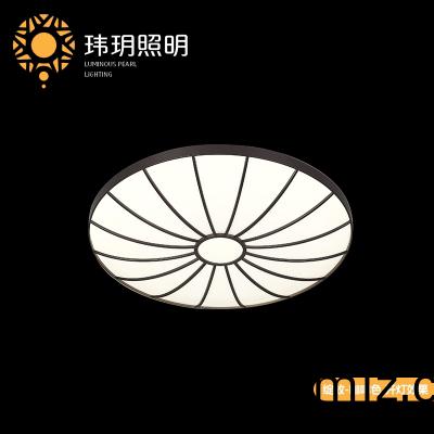 客(ke)廳(ting)led吸頂(ding)燈
