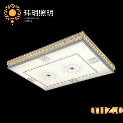 led歐式(shi)鐵藝燈