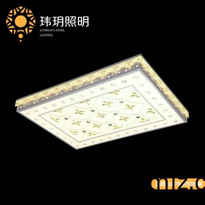 led鐵藝(yi)燈(deng)