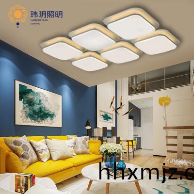 后現(xian)代燈(deng)