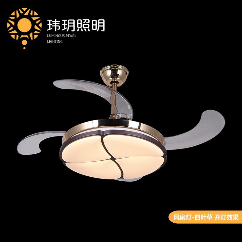 簡(jiǎn)(jian)約風(fēng)(feng)扇(shan)燈