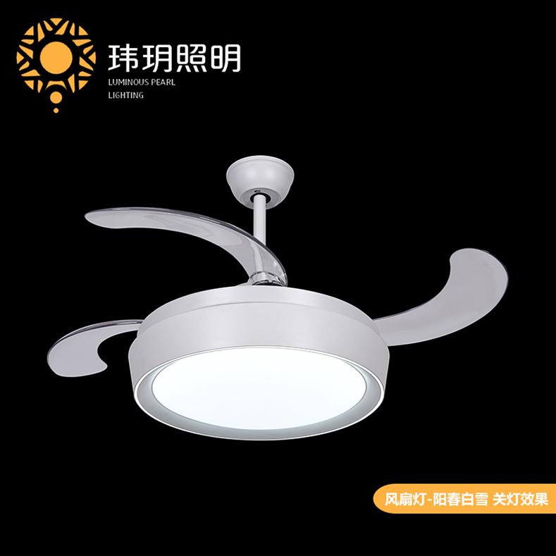 led歐式(shi)風(fēng)(feng)扇(shan)燈