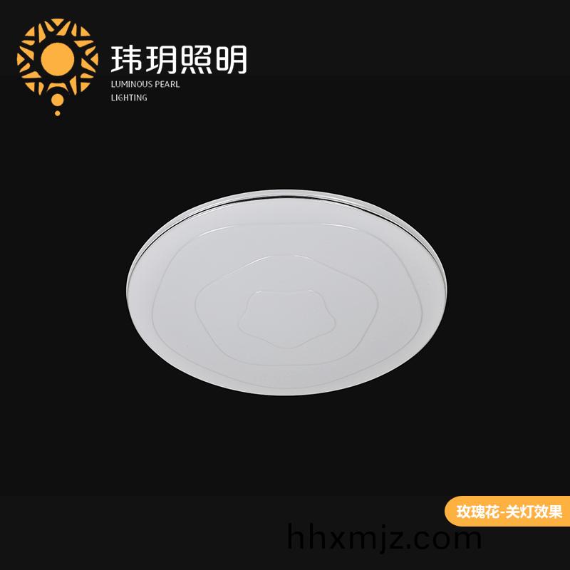 超薄圓(yuan)吸(xi)頂燈