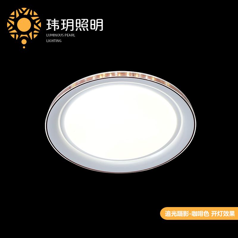室內led吸頂(ding)燈