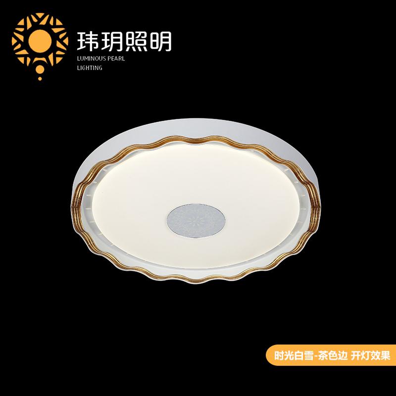 圓(yuan)吸頂(ding)燈 圓吸頂燈(deng)