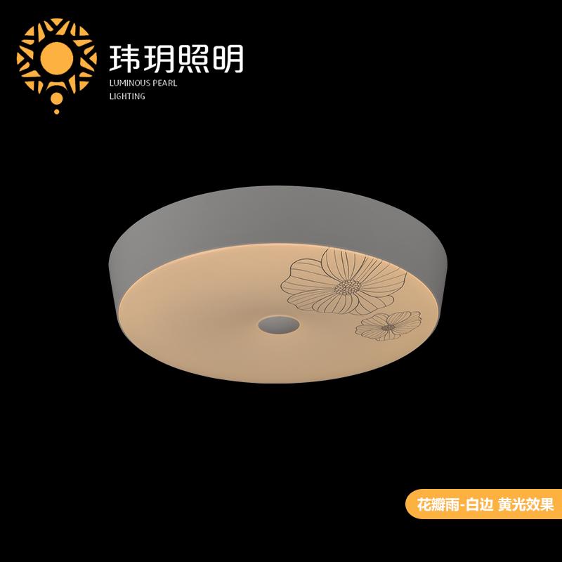 室(shi)內吸(xi)頂(ding)燈