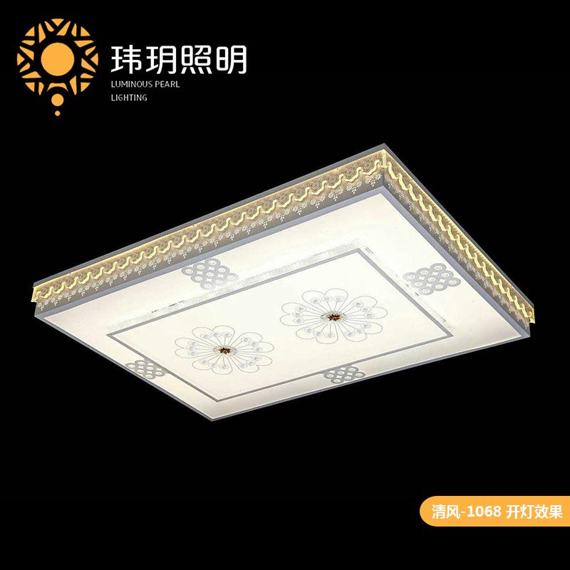 led歐式鐵(tie)藝(yi)燈(deng)