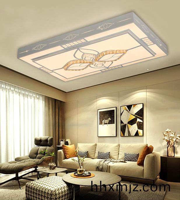 Led吸(xi)頂燈(deng)廠(chǎng)傢