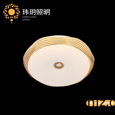 Led吸頂(ding)燈廠(chǎng)傢(jia)