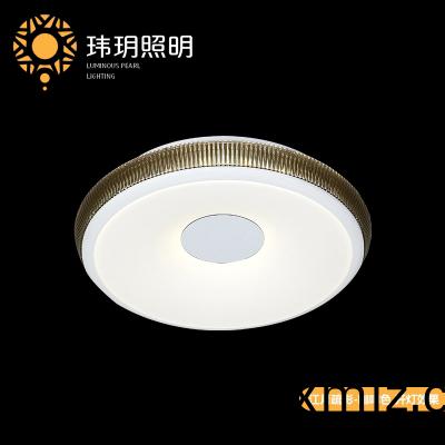 大廳吸(xi)頂(ding)燈