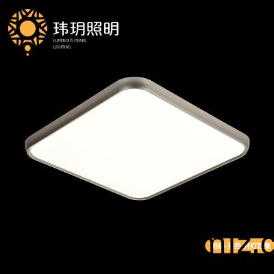 客廳燈吸(xi)頂燈廠(chǎng)傢