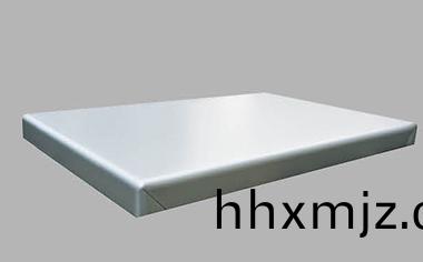 輥塗單(dan)色(se)鋁單闆