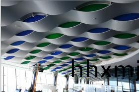 波浪鋁單闆(ban)