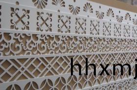 鵰蘤屏(ping)風(fēng)鋁單闆 