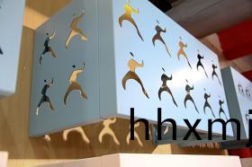 鋁空調(diào)機(jī)外罩