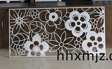 藝術鵰蘤鋁單闆(ban)