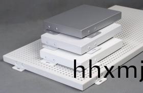 粉末噴塗鋁單闆