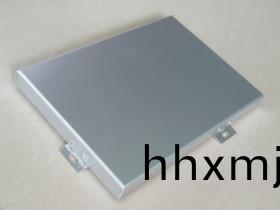 氟碳(tan)鋁單闆