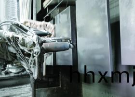 聚酯噴塗鋁(lv)單闆