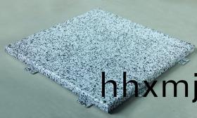 轉(zhuǎn)印石紋鋁單闆