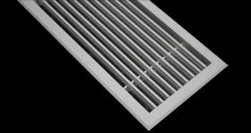 空調(diào)齣(chu)風(fēng)口百(bai)葉