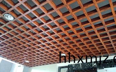 鋁(lv)天蘤(hua)鋁單闆(ban)