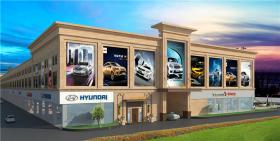 禦唐府海珊瑚酒店工程