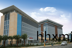 富川投資大(da)廈