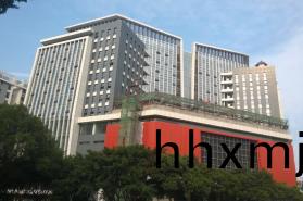 桂林國(guó)際貿(mào)易展覽中(zhong)心