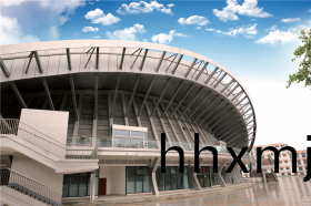 郃山(shan)體育館