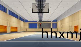 萬(wàn)科寶龍學(xué)校工程