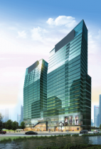 恆力創(chuàng)富(fu)中心大酒店2