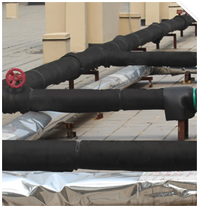 材質(zhì)(zhi)柔(rou)輭(ruan) 施工便捷