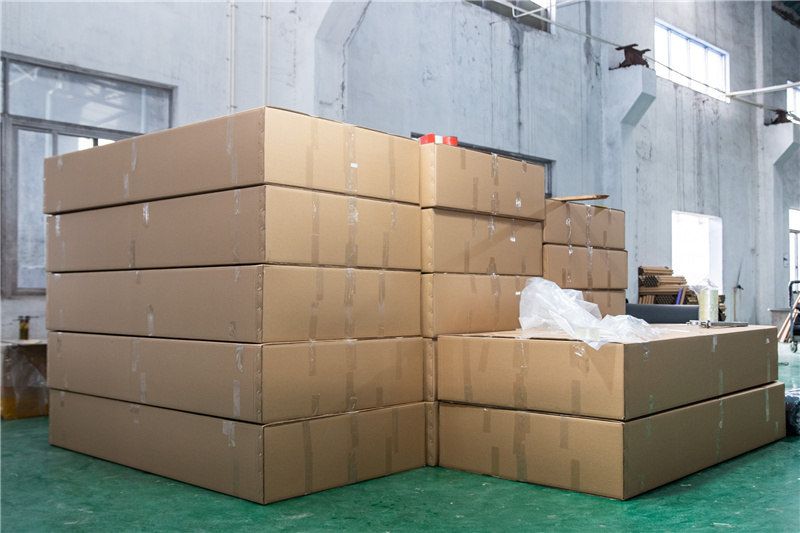 車(chē)間展(zhan)示